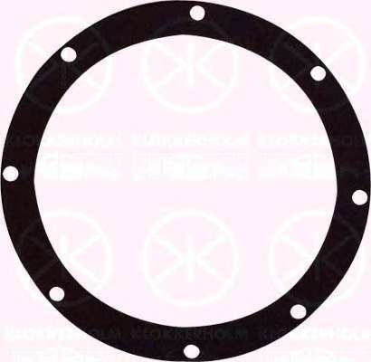 Прокладка, датчик уровня топлива