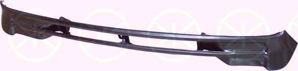 Облицовка передка