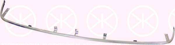 Облицовка передка