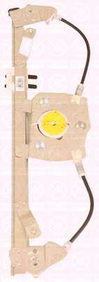 Подъемное устройство для окон