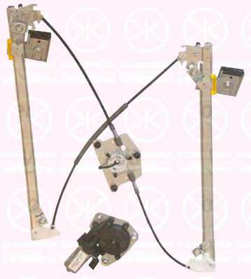 Подъемное устройство для окон