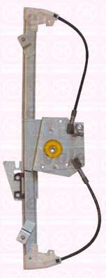 Подъемное устройство для окон