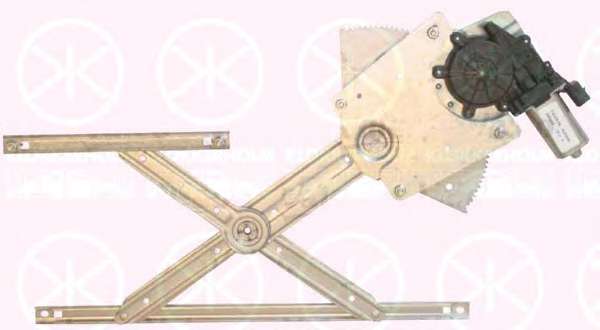 Подъемное устройство для окон