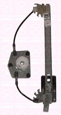 Подъемное устройство для окон