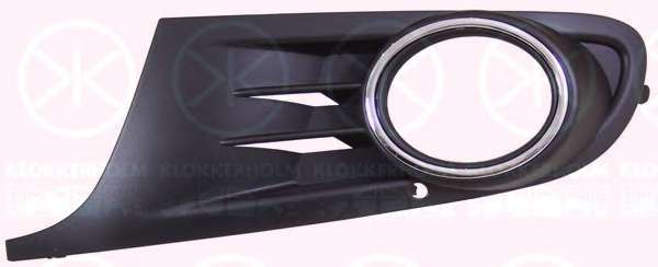 Решетка вентилятора, буфер