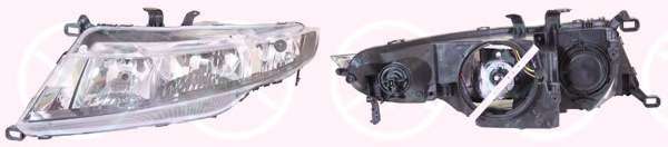 Основная фара