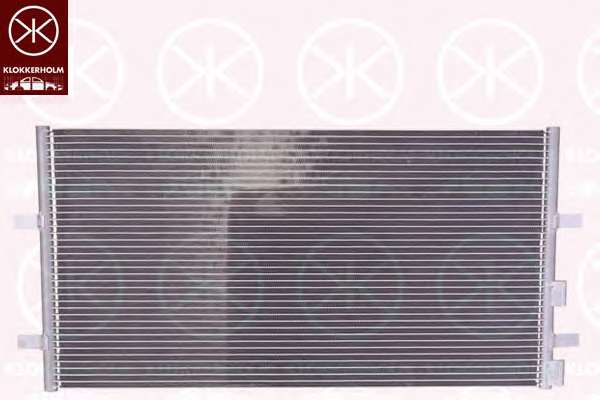 Конденсатор, кондиционер