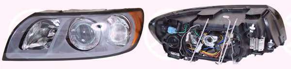 Основная фара