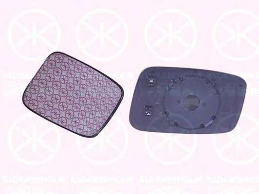 Зеркальное стекло, наружное зеркало