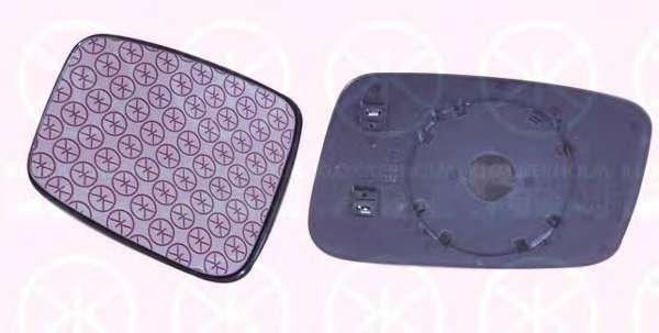 Зеркальное стекло, наружное зеркало