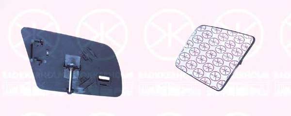 Зеркальное стекло, наружное зеркало