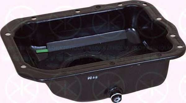 Масляный поддон