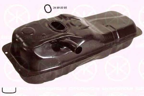 Топливный бак