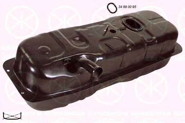 Топливный бак