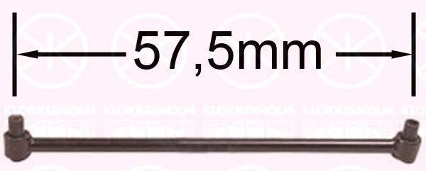 Рычаг независимой подвески колеса, подвеска колеса