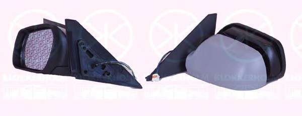 Наружное зеркало