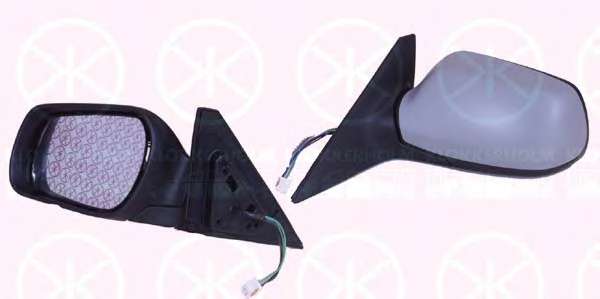 Наружное зеркало