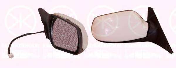 Наружное зеркало