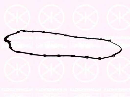 Прокладка, маслянный поддон