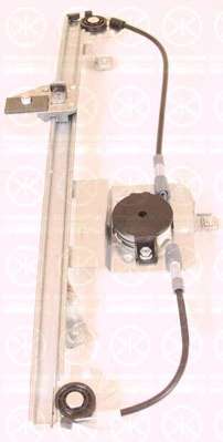 Подъемное устройство для окон