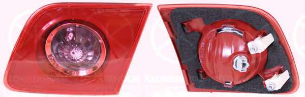 Задний фонарь