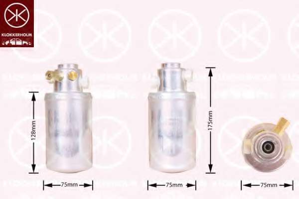 Осушитель, кондиционер