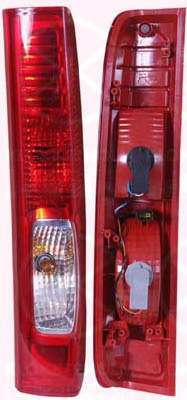 Задний фонарь