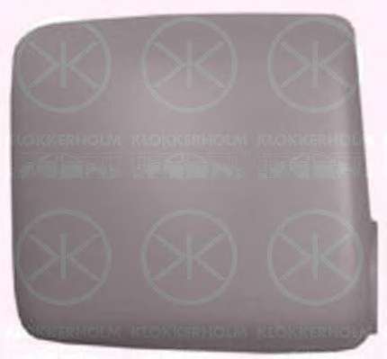 Корпус, наружное зеркало