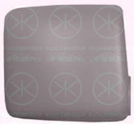 Корпус, наружное зеркало