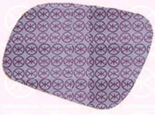 Наружное зеркало