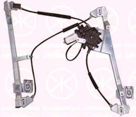 Подъемное устройство для окон