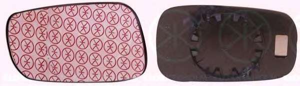 Зеркальное стекло, наружное зеркало