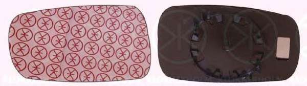 Скло, дзеркало