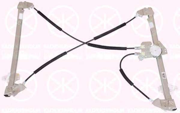 Подъемное устройство для окон