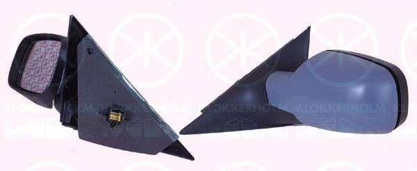 Наружное зеркало