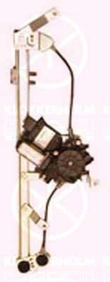 Подъемное устройство для окон