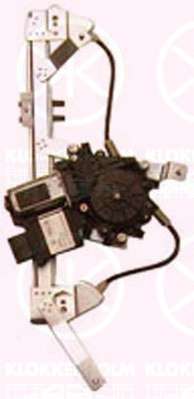 Подъемное устройство для окон