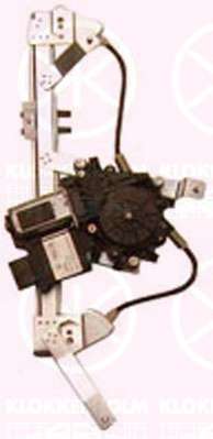 Подъемное устройство для окон