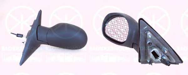 Наружное зеркало