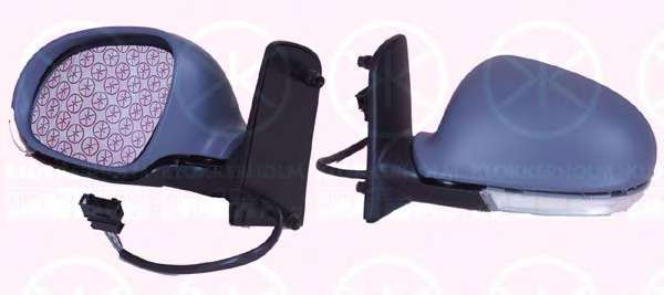 Наружное зеркало