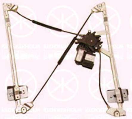 Подъемное устройство для окон