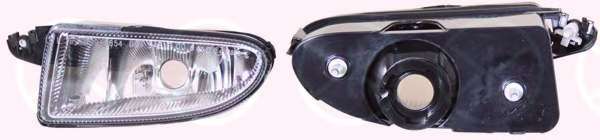 Противотуманная фара