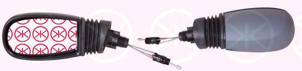 Наружное зеркало