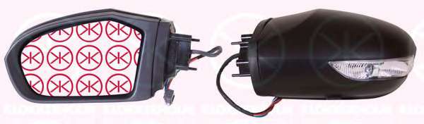 Наружное зеркало