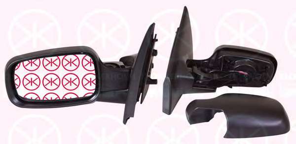 Наружное зеркало