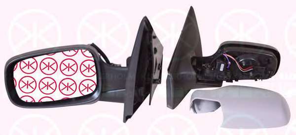 Наружное зеркало