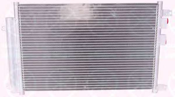 Конденсатор, кондиционер