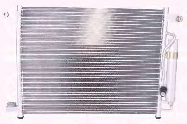 Конденсатор, кондиционер