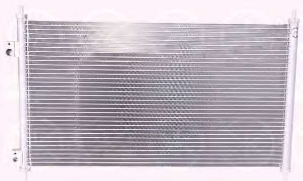 Конденсатор, кондиционер