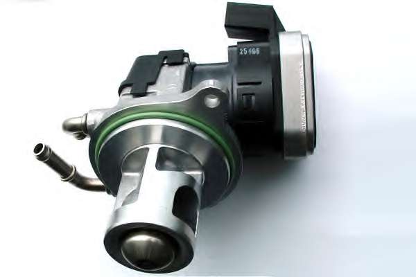 Клапан EGR MB A-class (W169) 2.0 CDI (OM640) 04-12